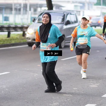 Runner Photo 8260262