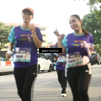Runner Photo 8260263