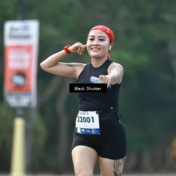 Runner Photo 8260264