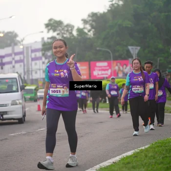 Runner Photo 8260265