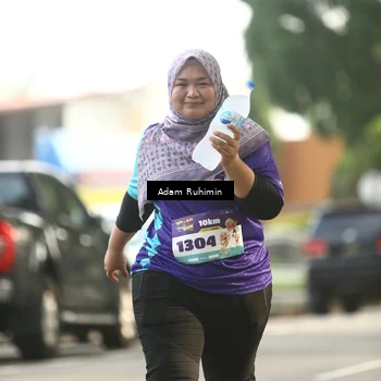 Runner Photo 8260266