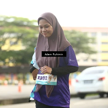 Runner Photo 8260269