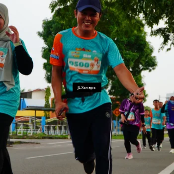 Runner Photo 8260270