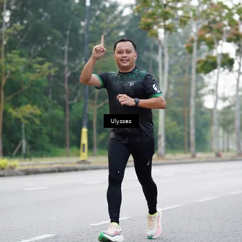 Runner Photo 8260271