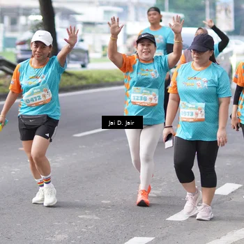 Runner Photo 8260276