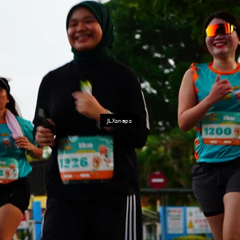Runner Photo 8260279