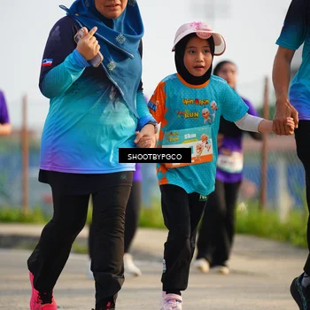 Runner Photo 8260281