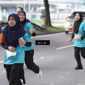 Runner Photo 8260282