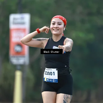 Runner Photo 8260283