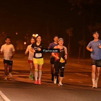 Runner Photo 8260286