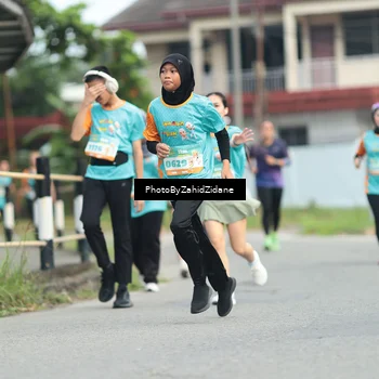 Runner Photo 8260290