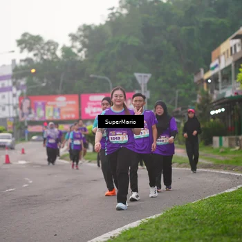 Runner Photo 8260291