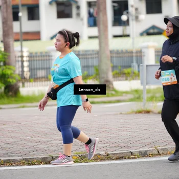 Runner Photo 8260295