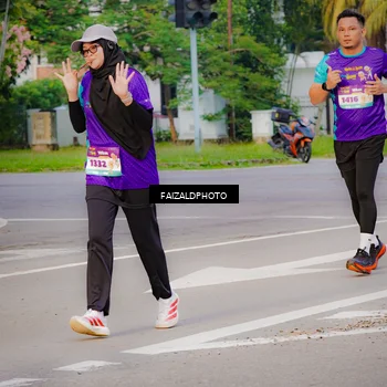 Runner Photo 8260296