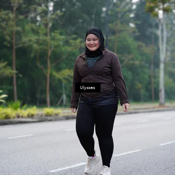 Runner Photo 8260297