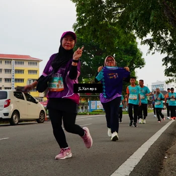 Runner Photo 8260299