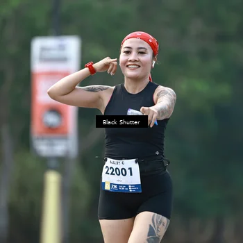 Runner Photo 8260300