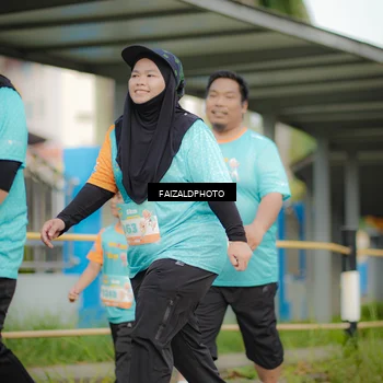 Runner Photo 8260304