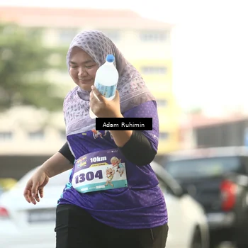 Runner Photo 8260305