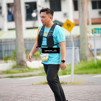 Runner Photo 8260306