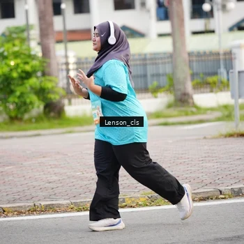 Runner Photo 8260307