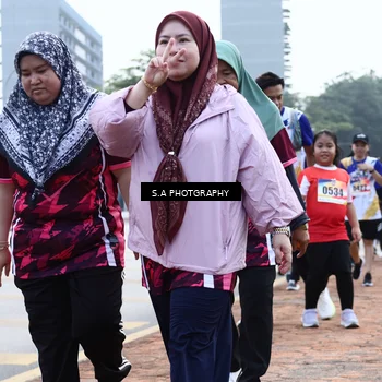 Runner Photo 8260308