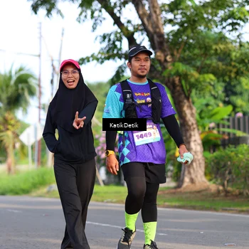Runner Photo 8260310