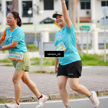 Runner Photo 8260311