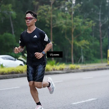 Runner Photo 8260312