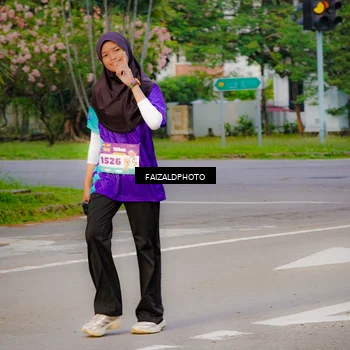 Runner Photo 8260313