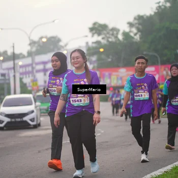Runner Photo 8260317