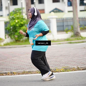 Runner Photo 8260320