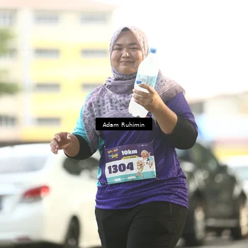 Runner Photo 8260324