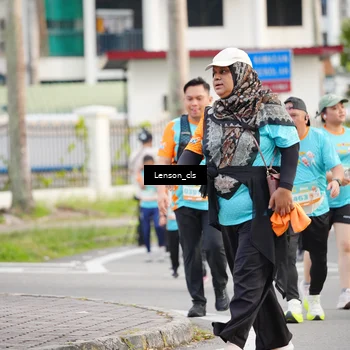 Runner Photo 8260326