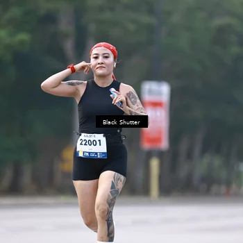 Runner Photo 8260327