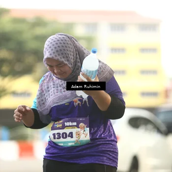 Runner Photo 8260330