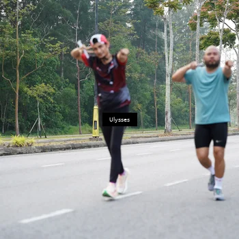 Runner Photo 8260331