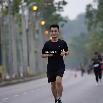 Runner Photo 8260344