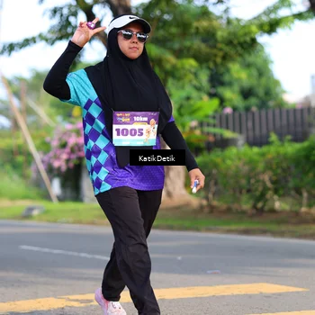 Runner Photo 8260346