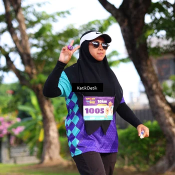 Runner Photo 8260347