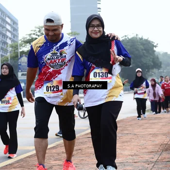 Runner Photo 8260349