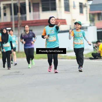 Runner Photo 8260350