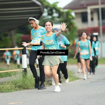 Runner Photo 8260351
