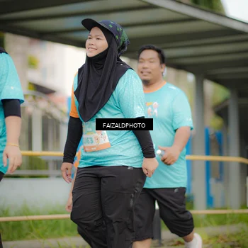 Runner Photo 8260352