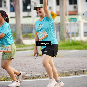 Runner Photo 8260354