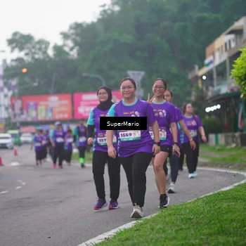 Runner Photo 8260358