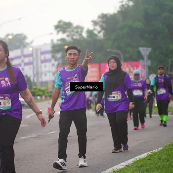 Runner Photo 8260359