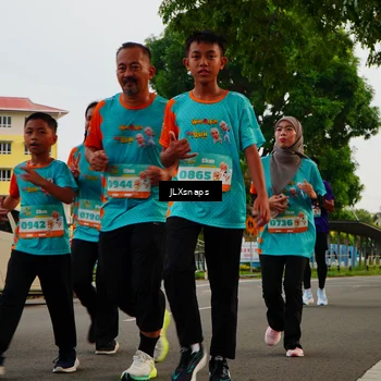Runner Photo 8260360
