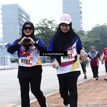 Runner Photo 8260361
