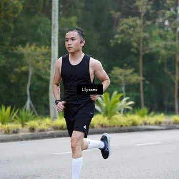 Runner Photo 8260364